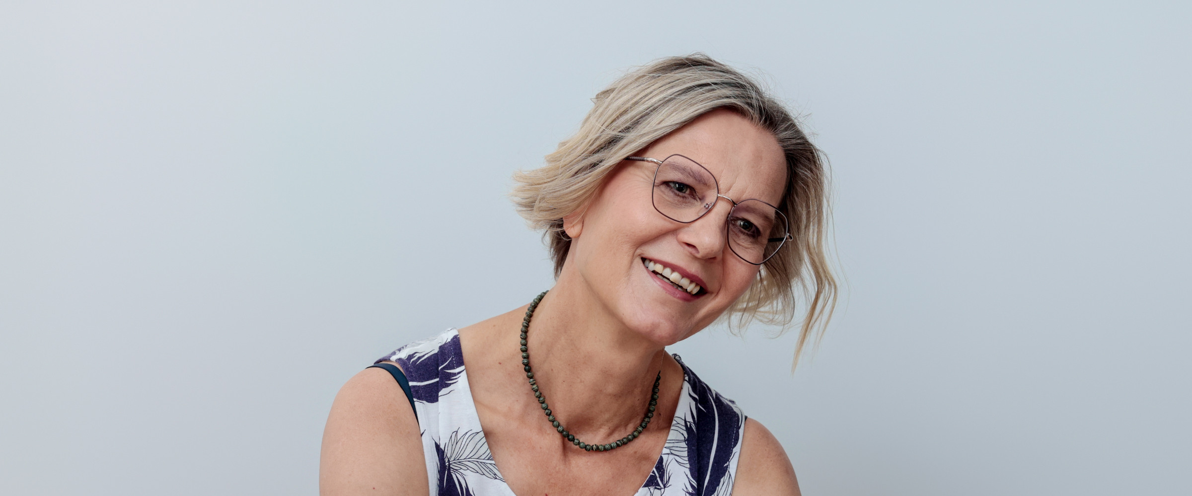 Die 5 häufigsten inneren Blockaden – Regula Lieberherr, Coaching Laax
